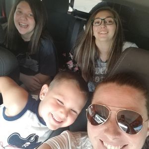 Meet your Posher, Stormy